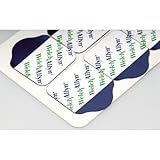 Welch Allyn Resting Tab EKG ECG Electrode 100/PK