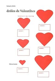 Drôles de Valentines