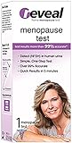 REVEAL Midstream Menopause Test