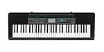 Casio CTK-2550 61 Key Portable Keyboard with App Integration/Dance Music Mode