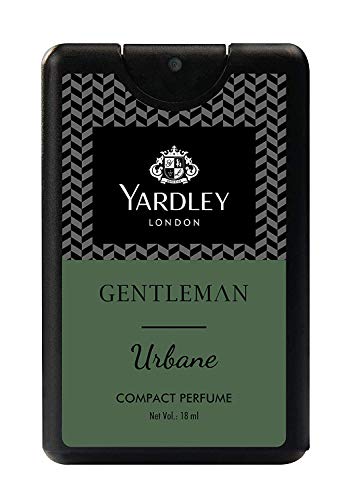 Yardley London Gentleman Range Gift Set With Classic Deodorant Spray, Classic Deodorizing Talcum Powder, Classic Compact Perfume, and Elegance Super Smooth Lather Shaving Cream| Stylish Travel Pack Included 4 Yardley London Gentleman Range Gift Set With Classic Deodorant Spray, Classic Deodorizing Talcum Powder, Classic Compact Perfume, and Elegance Super Smooth Lather Shaving Cream| Stylish Travel Pack Included - Image 4