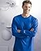 Champion Long Sleeve Tagless T-Shirt