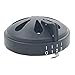 Dracarys Charcoal Kamado Cast Aluminum Top Vent Chimney for Vision Grills Classic B Series 18 Inch Pit Boss 71220, 71240