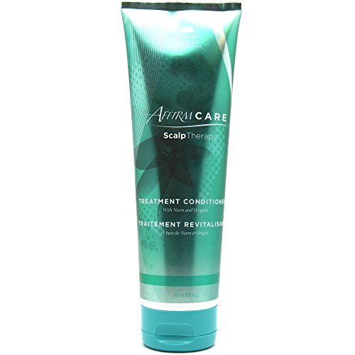 Avlon Affirm Care Scalp Therapy Treatment Conditioner 8 fl. oz.