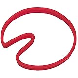 Artist Pallet Plast-Clusive Cookie Cutter 4