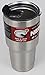 NEBO High Grade Stainless Steel Spill & Leak Proof Lid 30 oz TUMBLER Cup Mug
