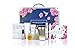 TOULIFLY The Case Full of Seoul: Best of Korean Skincare 11-Piece Set, 10 Step Skincare, Korean Beauty, Home Spa Kit