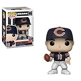 Funko POP! NFL: Bears - Mitch Trubisky