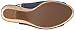 Franco Sarto Women's Gizmo Wedge Sandal