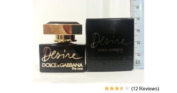 dolce gabbana desire 100ml