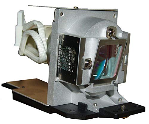 Supermait 5J.J4V05.001 / 5JJ4V05001 Replacement Projector Lamp with Housing Compatible with Benq MW851UST / MX850UST