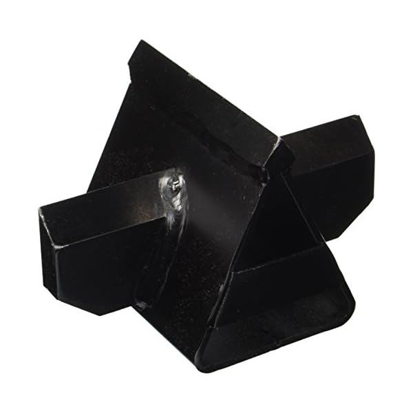 Scheppach 1604 0730 Spaltkreuz für Holzspalter Ox t500