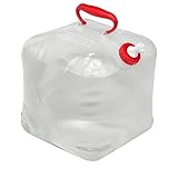 RELIANCE Fold-A-Carrier, 5 Gallons