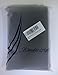 Wander Agio Women's Warm Long Shawl Winter Warm Large Scarf Pure Color Black