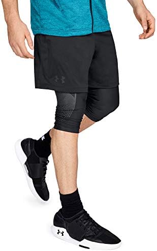 men's under armour 7 inch shorts