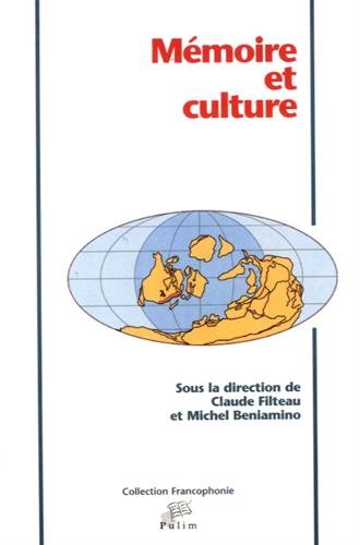 Mémoire et culture