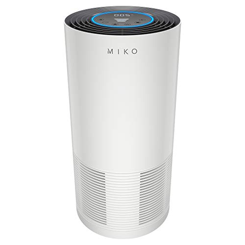Miko air filter Clearance