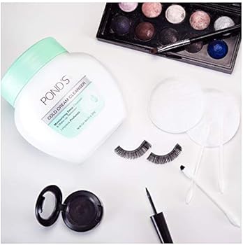 pond's cold cream cleanser 3.5 oz