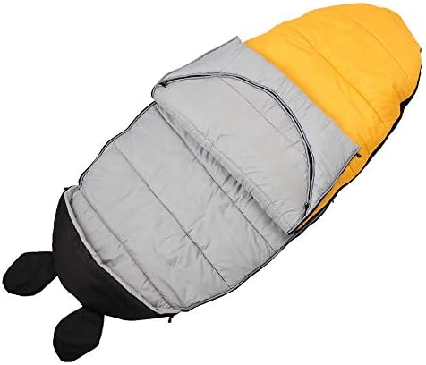 Routman 可愛い 寝袋 冬用 チンチラ 親子旅行 超太い 大人用230x100cm 子供180 80cm 防水 手自由 適用温度 15 5 B07zv6wzpd 2 3円 大人気 New Arrival 最安値挑戦 年中無休 高品質 通販