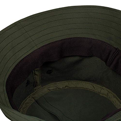 Buff Unisex Trek Bucket Hat Baskenmütze – Bild 3