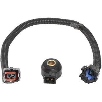 Amazon.com: APDTY 028252 Knock Sensor With New Wiring Harness Pigtail