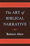 The Art of Biblical Narrative