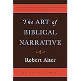 Art of Biblical Narrative