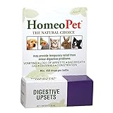 HomePet Digestive Upsets