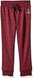 Reebok Little Girls' Athletic Jogger, 3026-Dark