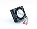 Circulated Air Fan Kit for Hova Bator Incubator (110V AC)