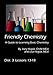 Friendly Chemistry DVD Series:  Disk 3 (Lessons 13-18)
