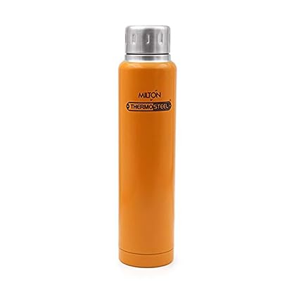 Milton Thermosteel Elfin 500 New (Orange)