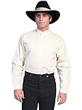 Rangewear By Scully Men's Rangewear White Gambler Shirt