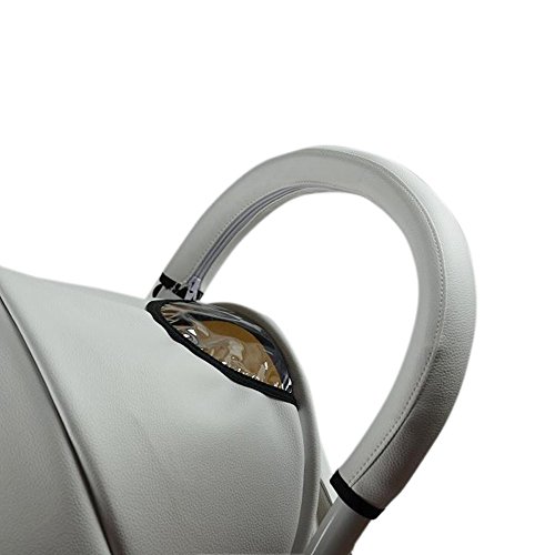 babyzen yoyo leather handle