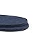 The Felt Store 8mm Long-lasting Wool Felt Insoles for Men and Women, Warm Wool Boot Insoles for Winter, Adjustable Wool Insoles, 2 Pair