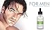 Hyaluronic Acid Serum for Skin & Face with Vitamin C & E, MSM, Aloe Vera, Jojoba Oil - Deeply Hydrates, Plumps Skin, Reduces Fine Lines & Wrinkles | Anti Aging Serum, All Organic Essentials 1 Oz