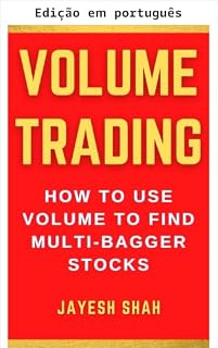 Livro Negociação por volume (Série Simplifique suas operações)
