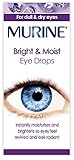 murine bright & moist eyes