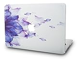 KEC Laptop Case for MacBook Pro 13