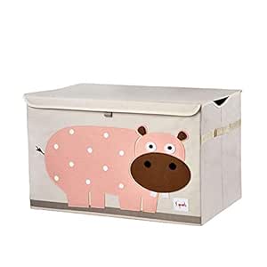 three sprouts toy chest