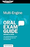 Multi-Engine Oral Exam Guide: The comprehensive