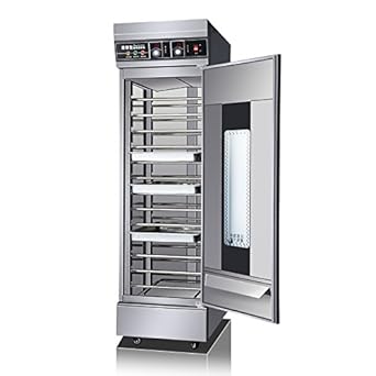 Amazon Com Techtongda Dough Proofing Oven 110v Electric Bread