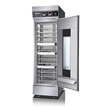 small proofing oven