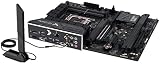 ASUS TUF GAMING Z790 PLUS WIFI Motherboard Intel Z790 ATX DDR5 PCIe5 Wi-Fi 6E view 14