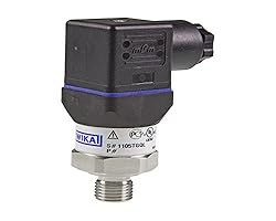 Industrial Pressure Transmitter