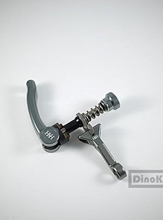 brompton seat post