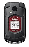 Kyocera DuraXV, Non Camera Dark Grey 4GB (Verizon Wireless)