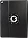 Targus VersaVu Premium 360-Degree Rotating Case and Stand and Stand for iPad Pro (2015) and Other 12.9-Inch Tablets, Black (THZ631GL)