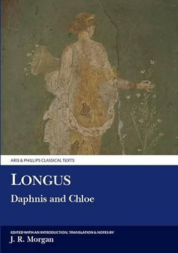 Download Longus: Daphnis and Chloe PDF