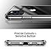 iPhone 11 Pro Case Clear 2019 5.8 inch FLOVEME PC TPU Ultra Hybrid Comfort grip Cell Phone Cases Compatible for Apple iPhone-11-Pro Case-Cover Basic Protective Accessories Support Wireless Charging